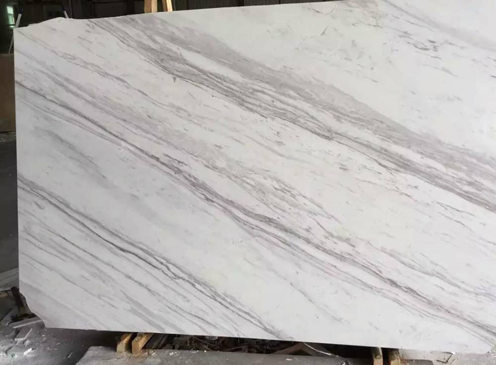 Đá ốp trắng Hy Lạp