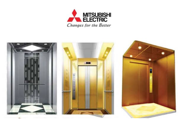 Chiến lược kinh doanh của thang máy Mitsubishi trong thời gian tới