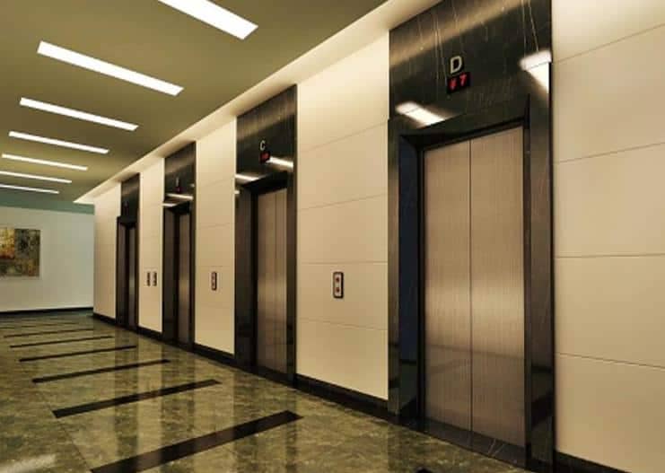 Thang Máy Schindler, Tìm Hiểu Nguồn Gốc Và Chất Lượng